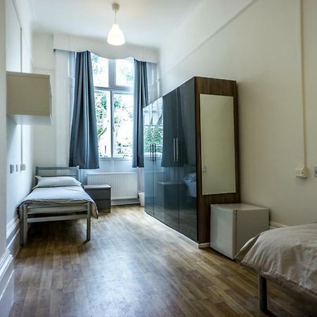 Sandeman-Allen Hostel لندن المظهر الخارجي الصورة