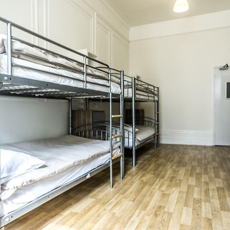 Sandeman-Allen Hostel لندن المظهر الخارجي الصورة