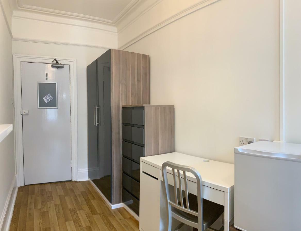 Sandeman-Allen Hostel لندن المظهر الخارجي الصورة