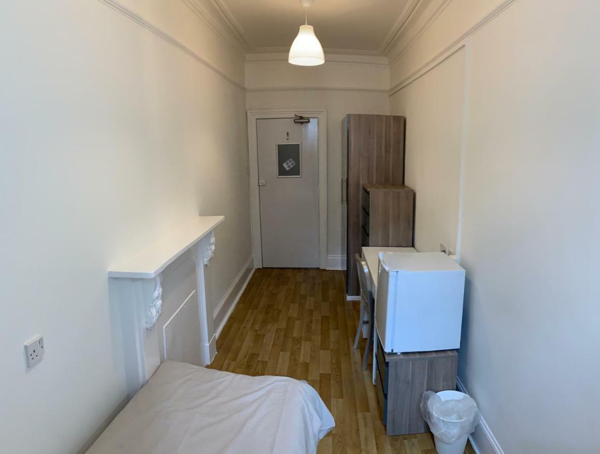 Sandeman-Allen Hostel لندن المظهر الخارجي الصورة