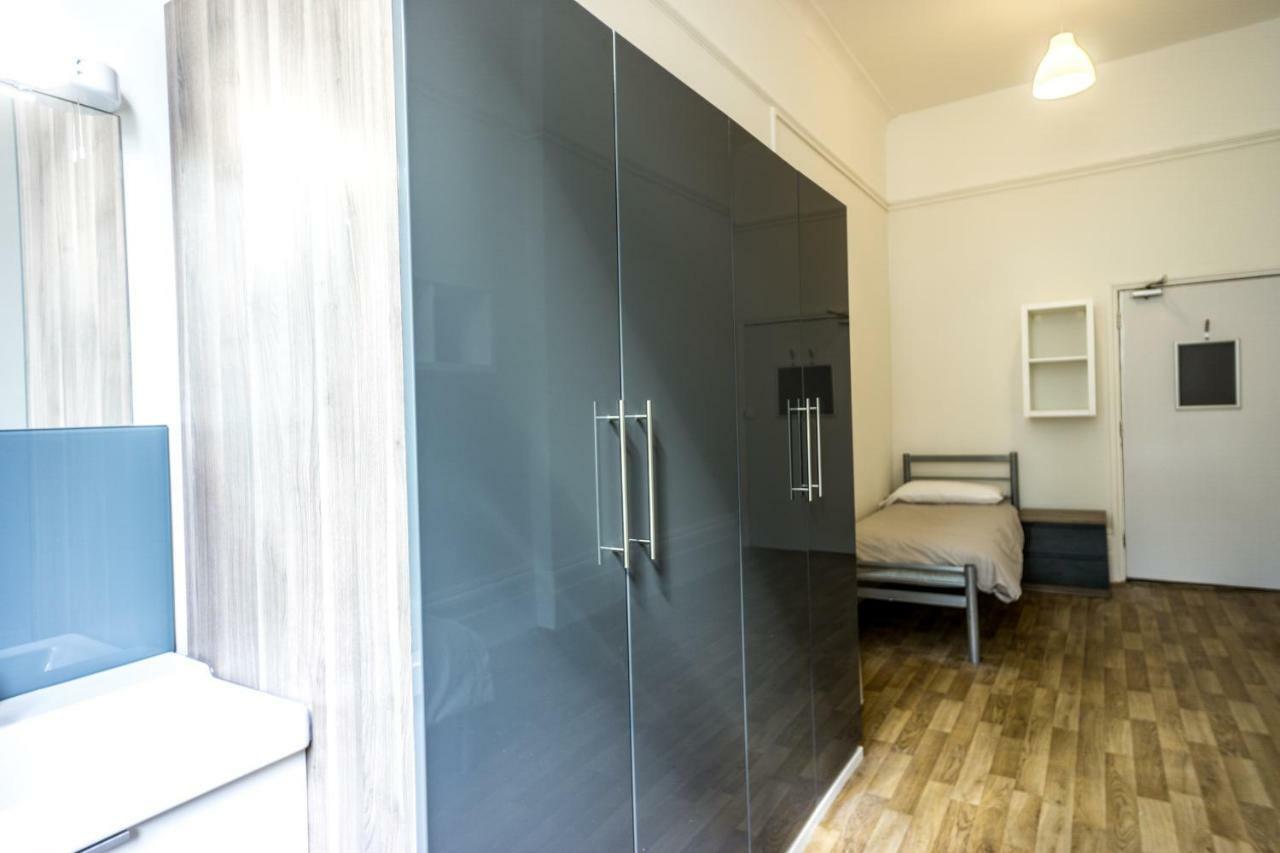 Sandeman-Allen Hostel لندن المظهر الخارجي الصورة