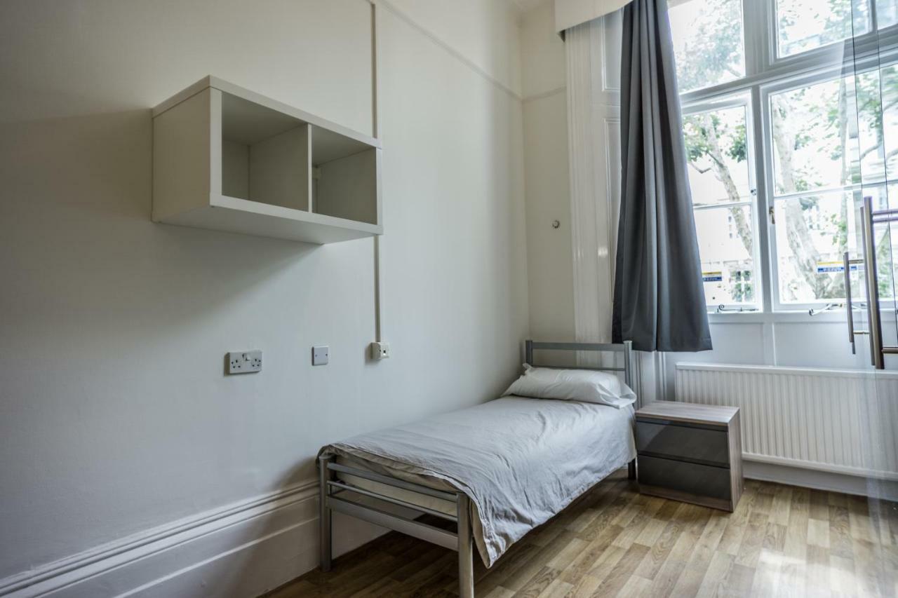 Sandeman-Allen Hostel لندن المظهر الخارجي الصورة