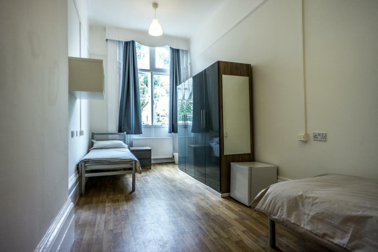 Sandeman-Allen Hostel لندن المظهر الخارجي الصورة