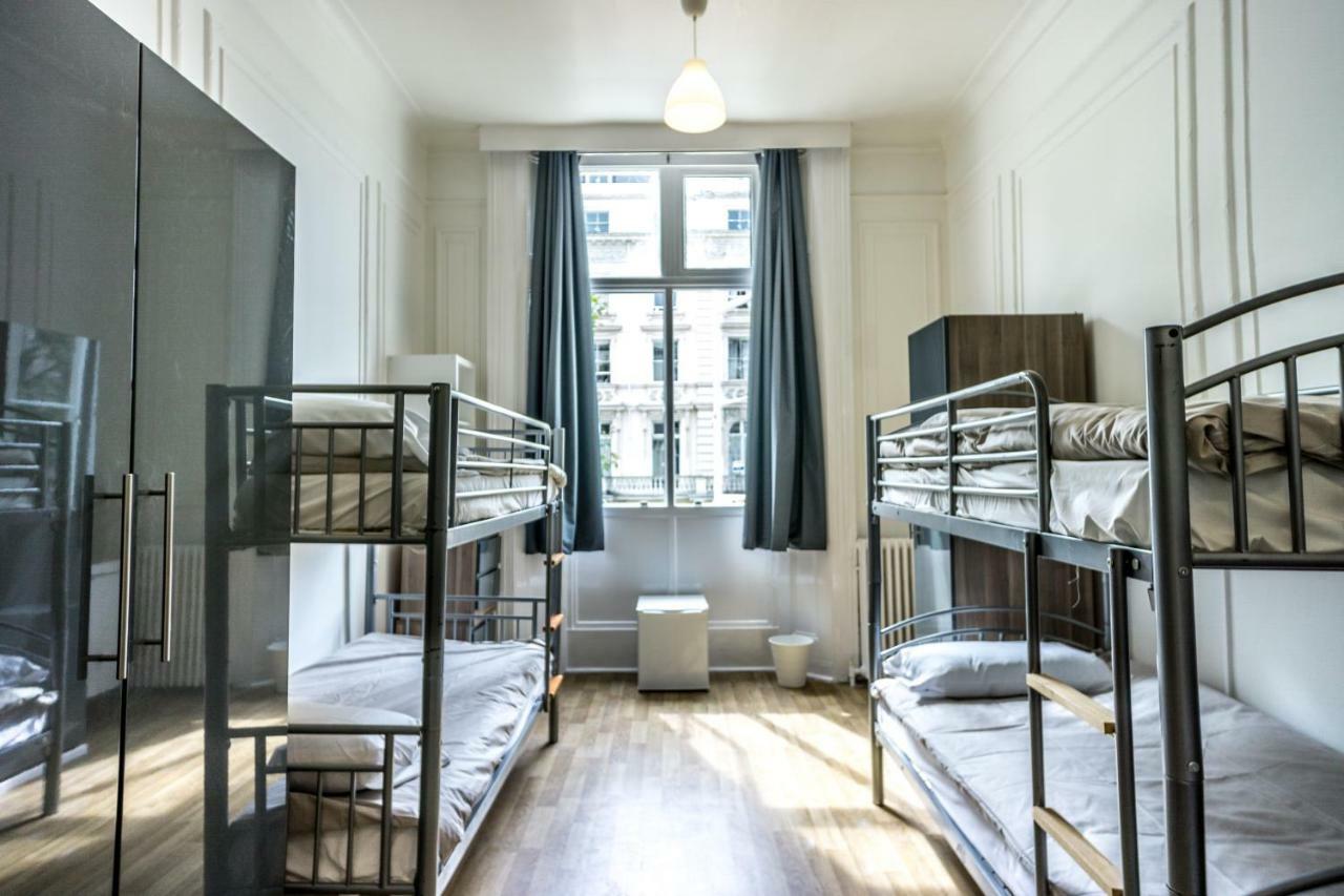 Sandeman-Allen Hostel لندن المظهر الخارجي الصورة