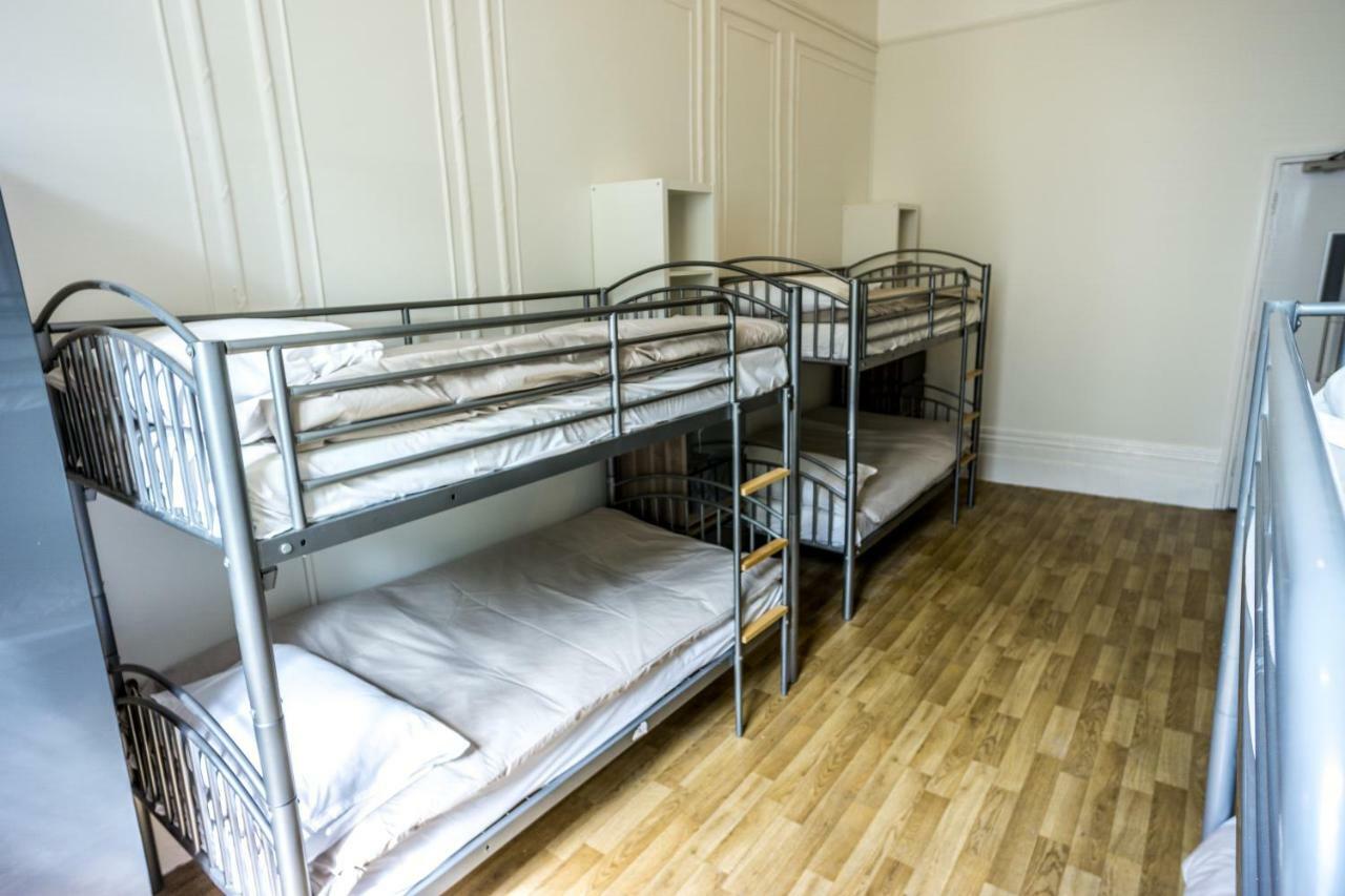 Sandeman-Allen Hostel لندن المظهر الخارجي الصورة