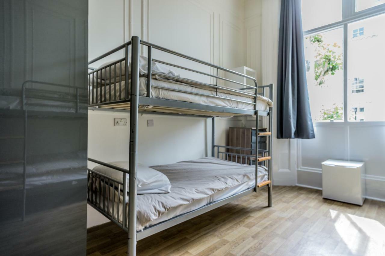 Sandeman-Allen Hostel لندن المظهر الخارجي الصورة