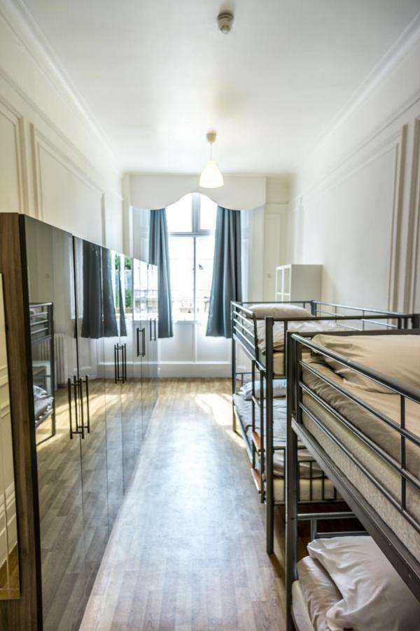 Sandeman-Allen Hostel لندن المظهر الخارجي الصورة