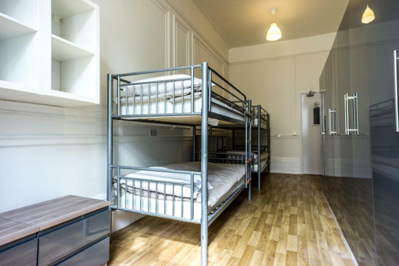 Sandeman-Allen Hostel لندن المظهر الخارجي الصورة