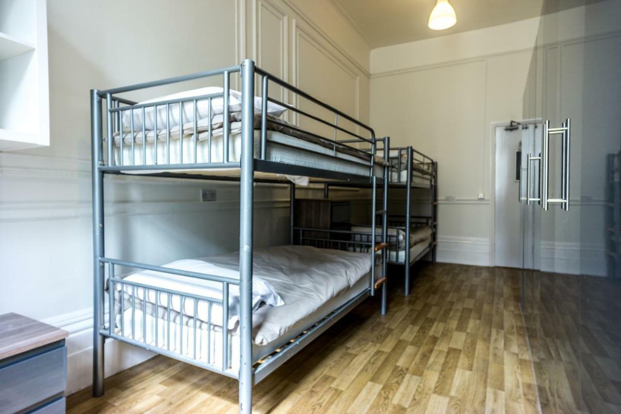 Sandeman-Allen Hostel لندن المظهر الخارجي الصورة