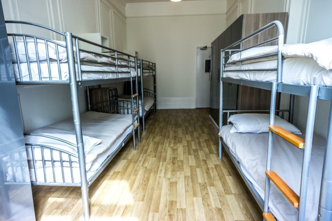 Sandeman-Allen Hostel لندن المظهر الخارجي الصورة