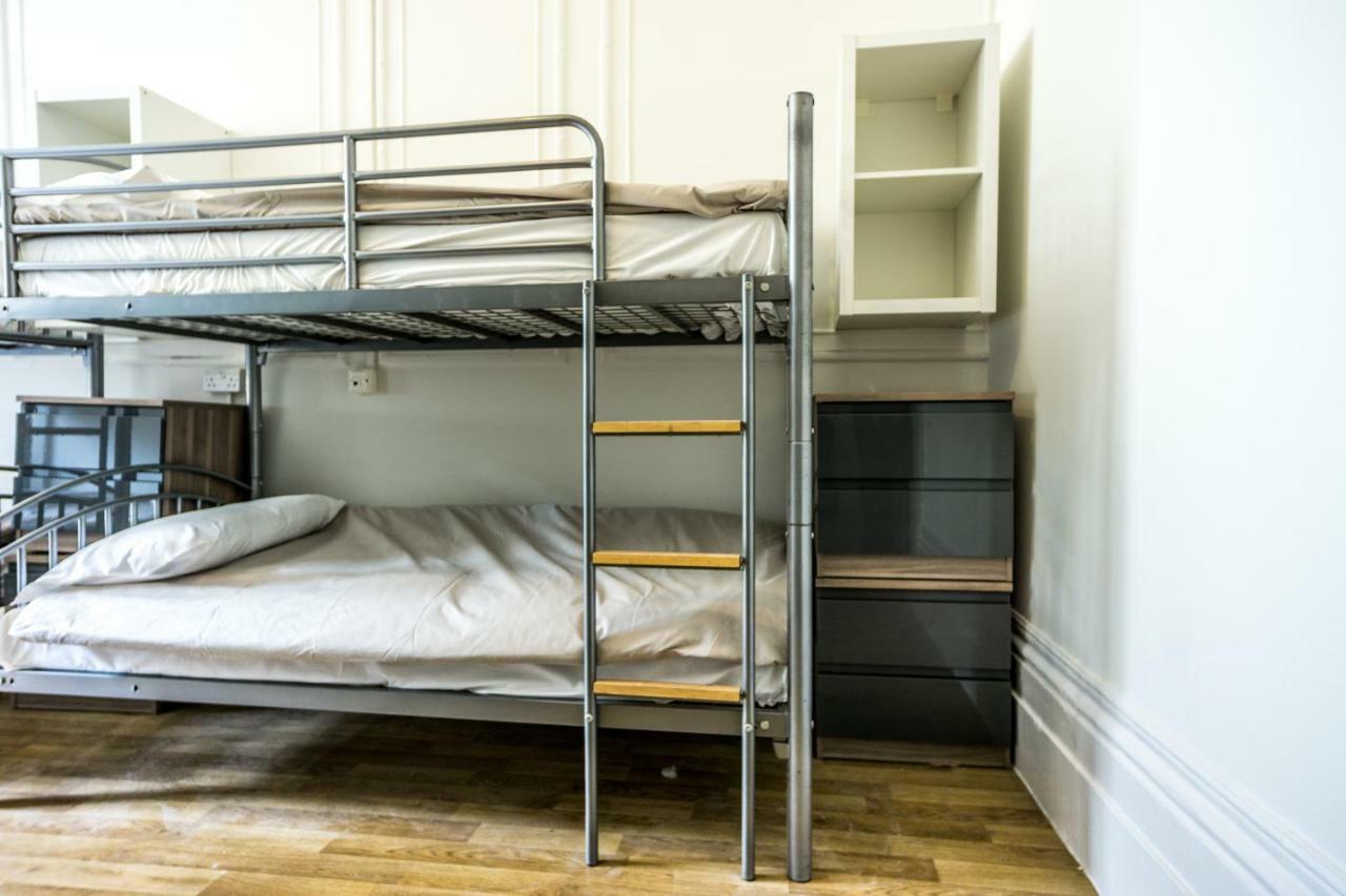 Sandeman-Allen Hostel لندن المظهر الخارجي الصورة