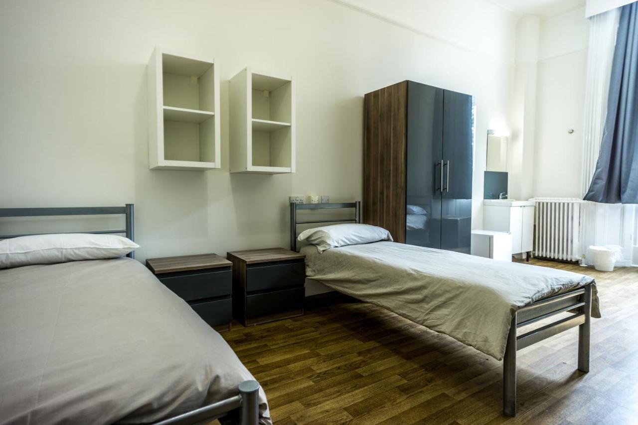Sandeman-Allen Hostel لندن المظهر الخارجي الصورة